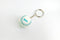 STRIKE Baseball Keychain - STRIKE ONLINE STORE